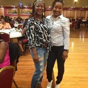 Meet your Posher, Nellie